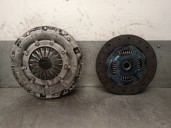 Recambio de kit embrague para kia xceed (cd) 1.0 t-gdi referencia OEM IAM 4130026AC0 4130026AC0 