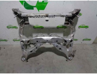 Recambio de puente delantero para bmw serie 5 gran turismo (f07) 530d referencia OEM IAM 31116796693 CUNA MOTOR 