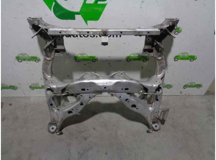 Recambio de puente delantero para bmw serie 5 gran turismo (f07) 530d referencia OEM IAM 31116796693 CUNA MOTOR 