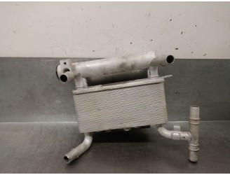 Recambio de radiador calefaccion / aire acondicionado para hyundai kona furgoneta/suv (os, ose, osi) ev referencia OEM IAM 976W6