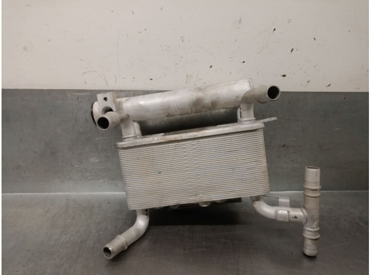 Recambio de radiador calefaccion / aire acondicionado para hyundai kona furgoneta/suv (os, ose, osi) ev referencia OEM IAM 976W6