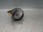 Recambio de claxon para smart coupe referencia OEM IAM 4535420400 