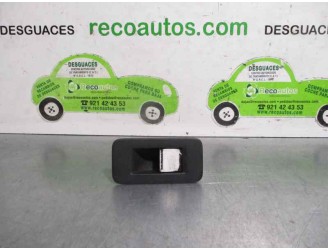 Recambio de mando elevalunas trasero izquierdo para volkswagen touareg (7la) 5.0 v10 tdi cat (ayh) referencia OEM IAM 7L6959855A
