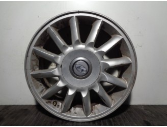 Recambio de llanta para hyundai xg 3.5 v6 cat referencia OEM IAM 5291039620 R166JX16OFFSET46 ALUMINIO 12P