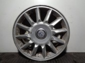 Recambio de llanta para hyundai xg 3.5 v6 cat referencia OEM IAM 5291039620 R166JX16OFFSET46 ALUMINIO 12P