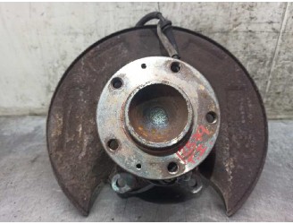 Replacement rear left stub axle for Fiat Scudo van (272) 1.6 JTDM CAT OEM IAM reference 9403748969 