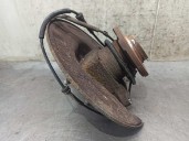 Recambio de mangueta trasera izquierda para fiat scudo furgón (272) 1.6 jtdm cat referencia OEM IAM 9403748969  