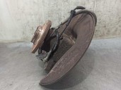 Recambio de mangueta trasera izquierda para fiat scudo furgón (272) 1.6 jtdm cat referencia OEM IAM 9403748969  