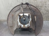 Recambio de mangueta trasera izquierda para fiat scudo furgón (272) 1.6 jtdm cat referencia OEM IAM 9403748969  