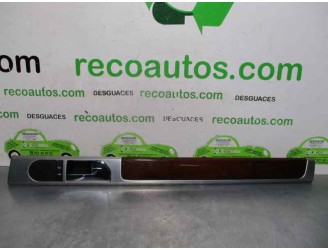 Recambio de maneta interior trasera derecha para volkswagen touareg (7la) 5.0 v10 tdi cat (ayh) referencia OEM IAM 8L6867460  