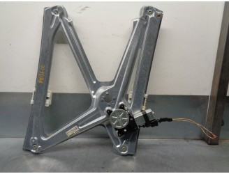 Recambio de elevalunas delantero derecho para smart coupe referencia OEM IAM A4517200846 2 PINES 3 PUERTAS