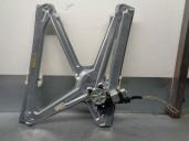 Recambio de elevalunas delantero derecho para smart coupe referencia OEM IAM A4517200846 2 PINES 3 PUERTAS