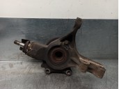 Recambio de mangueta delantera izquierda para peugeot 307 break / sw (s1) sw referencia OEM IAM   