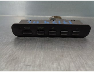 Recambio de mando multifuncion para hyundai xg 3.5 v6 cat referencia OEM IAM 9325039000 