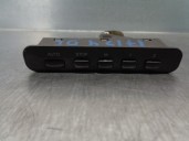 Replacement multifunction stalk for Hyundai XG 3.5 V6 CAT OEM IAM reference 9325039000 