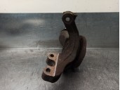 Recambio de mangueta delantera izquierda para peugeot 307 break / sw (s1) sw referencia OEM IAM   