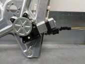 Recambio de elevalunas delantero derecho para smart coupe referencia OEM IAM A4517200846 2 PINES 3 PUERTAS