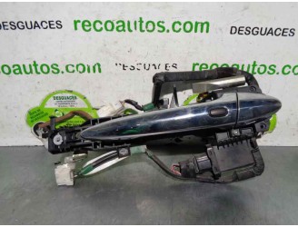 Recambio de maneta exterior delantera izquierda para lexus ls (usf4/uvf4) 460 referencia OEM IAM 6922033060 8218650010 