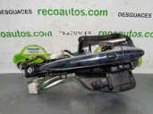 Replacement front left exterior door handle for Lexus LS (USF4/UVF4) 460 OEM IAM reference 6922033060 8218650010 