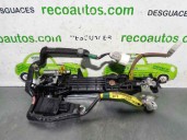 Recambio de maneta exterior delantera izquierda para lexus ls (usf4/uvf4) 460 referencia OEM IAM 6922033060 8218650010 