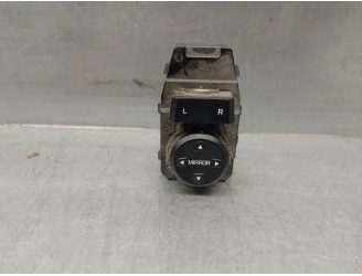 Recambio de mando retrovisor para hyundai ioniq referencia OEM IAM 93530G2010 93530G2010 