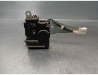 Recambio de motor calefaccion para hyundai xg 3.5 v6 cat referencia OEM IAM 9710838000  