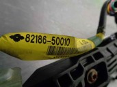 Recambio de maneta exterior delantera izquierda para lexus ls (usf4/uvf4) 460 referencia OEM IAM 6922033060 8218650010 