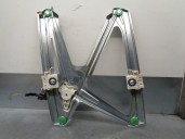 Recambio de elevalunas delantero derecho para smart coupe referencia OEM IAM A4517200846 2 PINES 3 PUERTAS