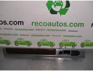 Recambio de maneta interior trasera izquierda para volkswagen touareg (7la) 5.0 v10 tdi cat (ayh) referencia OEM IAM 8L6867459  