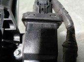Replacement front left exterior door handle for Lexus LS (USF4/UVF4) 460 OEM IAM reference 6922033060 8218650010 