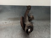 Recambio de mangueta delantera izquierda para peugeot 307 break / sw (s1) sw referencia OEM IAM   