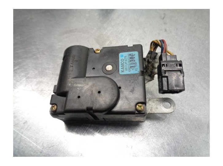 Recambio de motor calefaccion para hyundai xg 3.5 v6 cat referencia OEM IAM 9710838000 F00S4C2043 