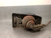 Recambio de palanca cambio para audi a4 b5 (8d2) 1.9 tdi referencia OEM IAM 8D0711290 8D0711290 
