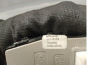 Recambio de mando retrovisor para hyundai ioniq referencia OEM IAM 93530G2010 93530G2010 