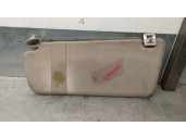 Recambio de parasol izquierdo para fiat scudo furgón (272) 1.6 jtdm cat referencia OEM IAM 