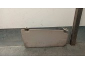 Recambio de parasol izquierdo para fiat scudo furgón (272) 1.6 jtdm cat referencia OEM IAM 