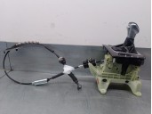 Recambio de palanca cambio para hyundai ioniq referencia OEM IAM 46701F2140  