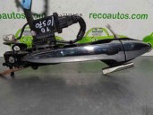 Recambio de maneta exterior trasera derecha para lexus ls (usf4/uvf4) 460 referencia OEM IAM 6921033090 8218750010 