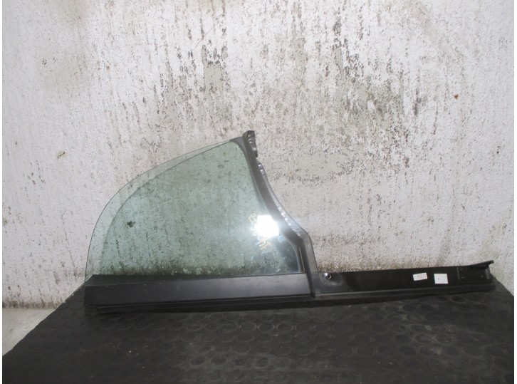 Recambio de luna custodia delantera izquierda para smart coupe referencia OEM IAM A4517200157 43R-00049 