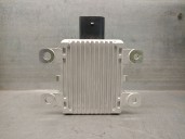 Recambio de modulo electronico para porsche cayenne (92a) 3.0 diesel referencia OEM IAM 7P0927601  4930208327