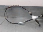 Recambio de palanca cambio para hyundai ioniq referencia OEM IAM 46701F2140  