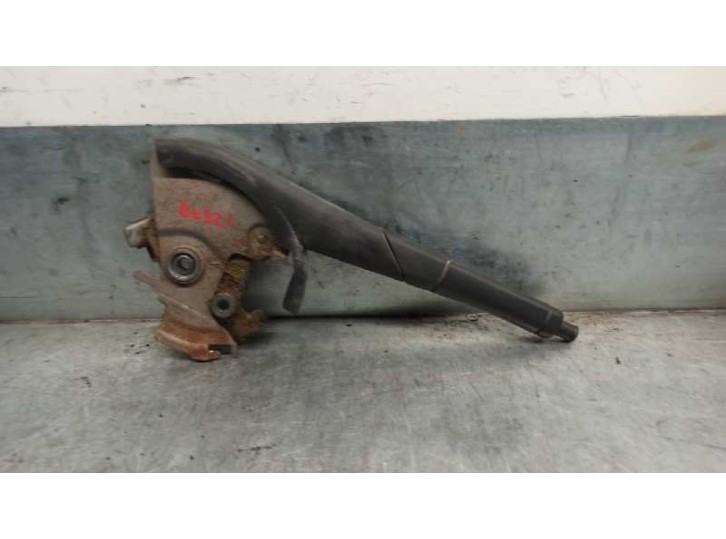 Recambio de palanca freno de mano para fiat scudo furgón (272) 1.6 jtdm cat referencia OEM IAM 1400851777 