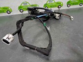 Recambio de maneta exterior trasera derecha para lexus ls (usf4/uvf4) 460 referencia OEM IAM 6921033090 8218750010 