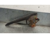 Recambio de palanca freno de mano para fiat scudo furgón (272) 1.6 jtdm cat referencia OEM IAM 1400851777 