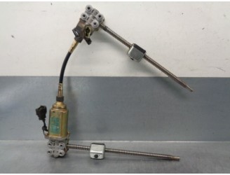 Replacement seat motor for Hyundai XG 3.5 V6 CAT OEM IAM reference 88120EF5P0 