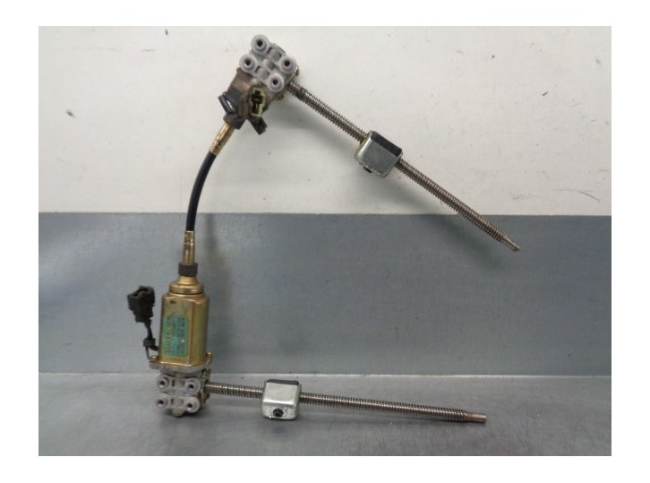 Recambio de motor asientos para hyundai xg 3.5 v6 cat referencia OEM IAM 88120EF5P0 