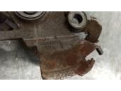 Recambio de palanca freno de mano para fiat scudo furgón (272) 1.6 jtdm cat referencia OEM IAM 1400851777 