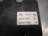 Recambio de abs para seat ibiza iv (6j5, 6p1) 1.0 tsi referencia OEM IAM 6C0614517R 6C0907379R 