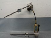 Replacement seat motor for Hyundai XG 3.5 V6 CAT OEM IAM reference 88120EF5P0 