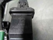 Recambio de maneta exterior trasera derecha para lexus ls (usf4/uvf4) 460 referencia OEM IAM 6921033090 8218750010 